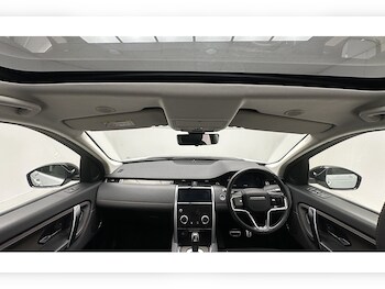 Used Land Rover Discovery Sport 2020 for sale - 77781159: Photo