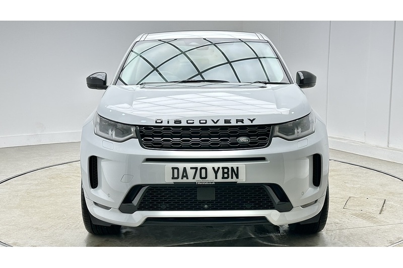 Used Land Rover Discovery Sport 2020 for sale - 77781159: Photo 4
