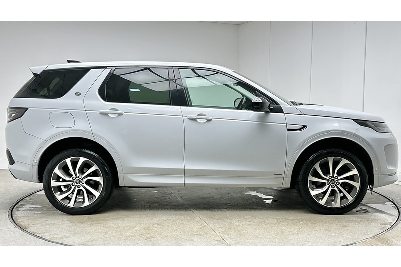 Used Land Rover Discovery Sport 2020 for sale - 77781159: Photo 5