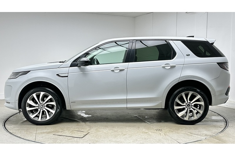 Used Land Rover Discovery Sport 2020 for sale - 77781159: Photo 7