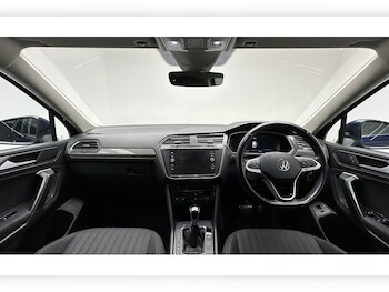 Used Volkswagen Tiguan Allspace 2024 for sale - 78453576: Photo
