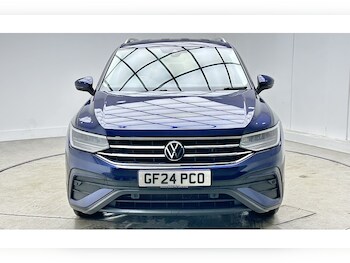 Used Volkswagen Tiguan Allspace 2024 for sale - 78453576: Photo