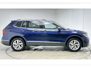 Used Volkswagen Tiguan Allspace 2024 for sale - 78453576: Photo