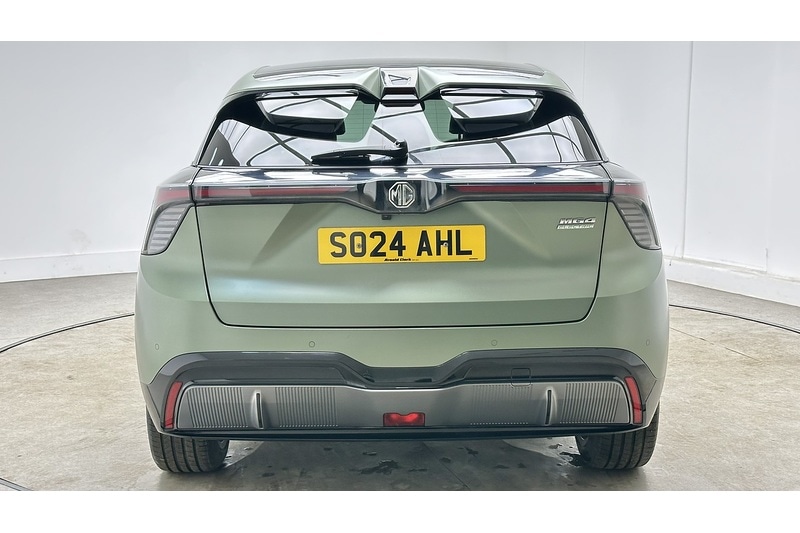 Used MG MG4 2024 for sale - 77920911: Photo 10