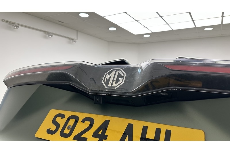 Used MG MG4 2024 for sale - 77920911: Photo 13