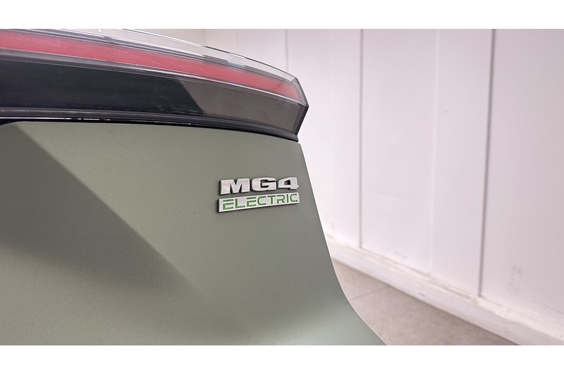 Used MG MG4 2024 for sale - 77920911: Photo 14