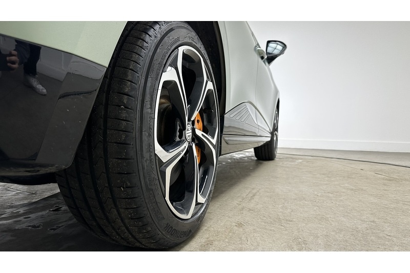 Used MG MG4 2024 for sale - 77920911: Photo 15