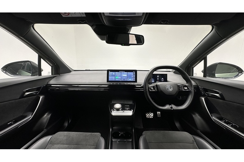 Used MG MG4 2024 for sale - 77920911: Photo 2