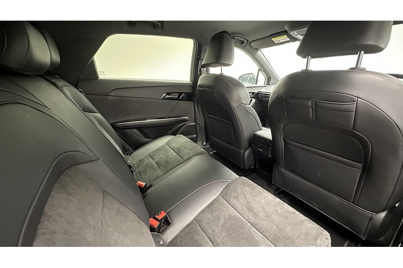 Used MG MG4 2024 for sale - 77920911: Photo 24