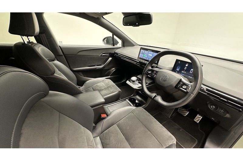 Used MG MG4 2024 for sale - 77920911: Photo 26