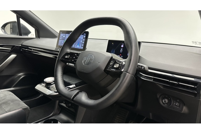 Used MG MG4 2024 for sale - 77920911: Photo 27