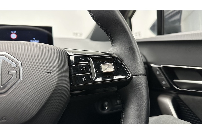 Used MG MG4 2024 for sale - 77920911: Photo 35