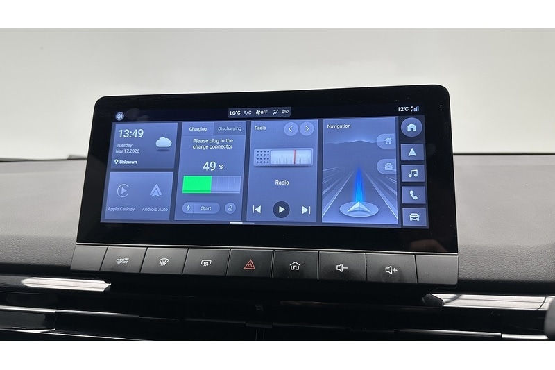 Used MG MG4 2024 for sale - 77920911: Photo 37