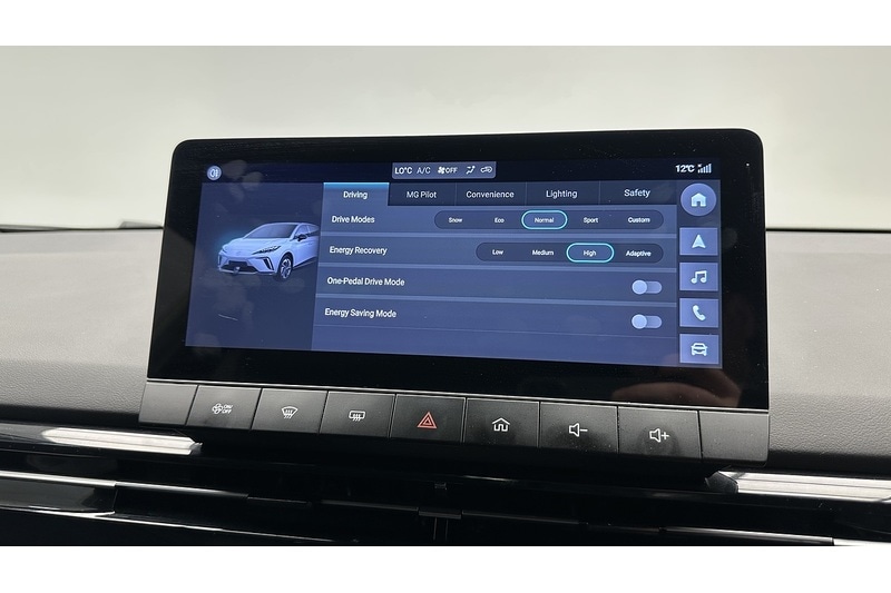 Used MG MG4 2024 for sale - 77920911: Photo 41