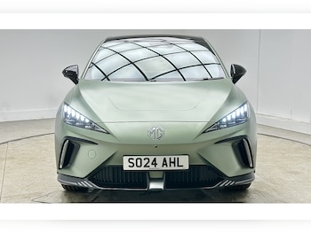 Used MG MG4 2024 for sale - 77920911: Photo