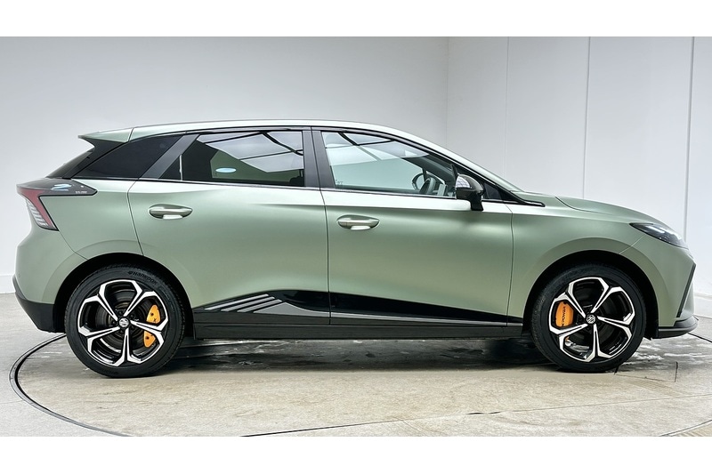 Used MG MG4 2024 for sale - 77920911: Photo 5