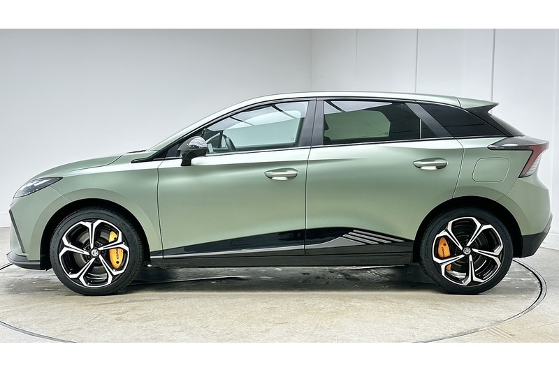 Used MG MG4 2024 for sale - 77920911: Photo 7