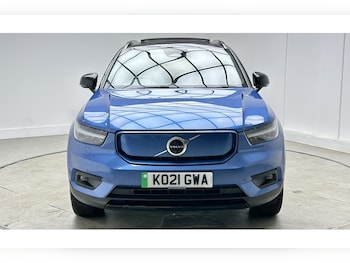 Used Volvo XC40 2021 for sale - 79526419: Photo