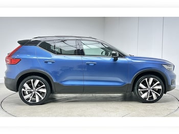 Used Volvo XC40 2021 for sale - 79526419: Photo