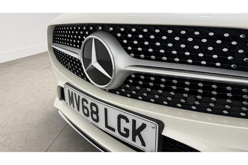 Used Mercedes-Benz CLS 2018 for sale - 76784383: Photo 16