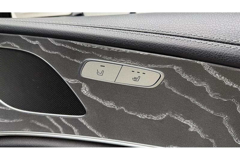 Used Mercedes-Benz CLS 2018 for sale - 76784383: Photo 19