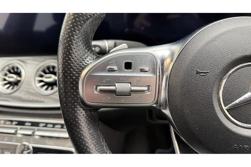 Used Mercedes-Benz CLS 2018 for sale - 76784383: Photo 20