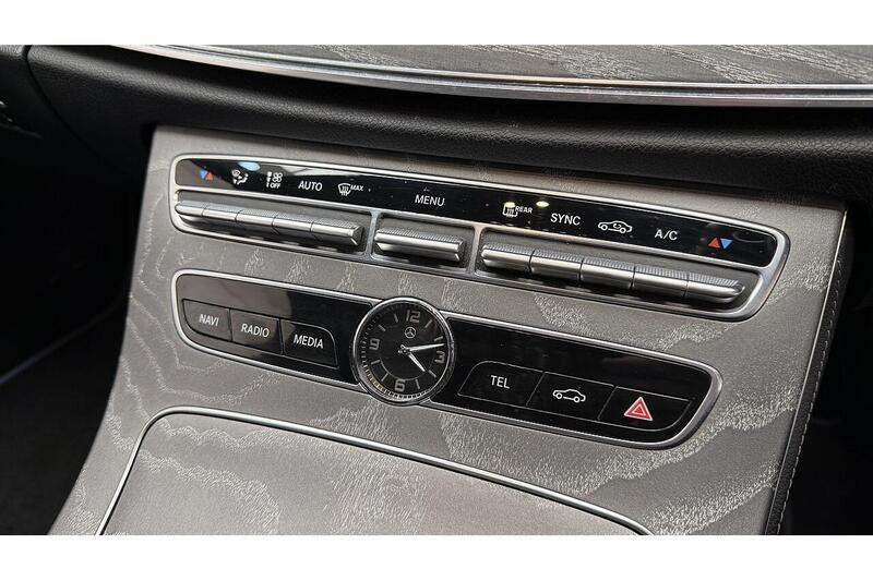 Used Mercedes-Benz CLS 2018 for sale - 76784383: Photo 23