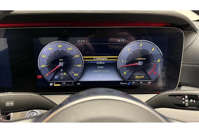 Used Mercedes-Benz CLS 2018 for sale - 76784383: Photo 24