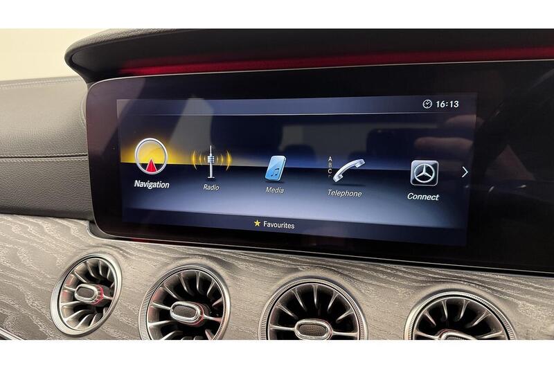 Used Mercedes-Benz CLS 2018 for sale - 76784383: Photo 25