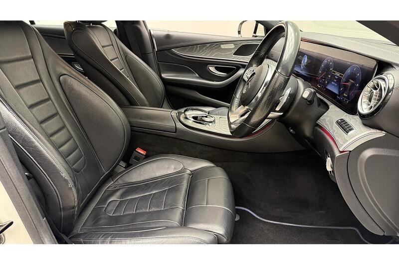 Used Mercedes-Benz CLS 2018 for sale - 76784383: Photo 28