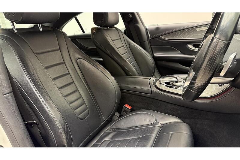 Used Mercedes-Benz CLS 2018 for sale - 76784383: Photo 29