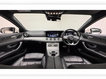 Used Mercedes-Benz CLS 2018 for sale - 76784383: Photo