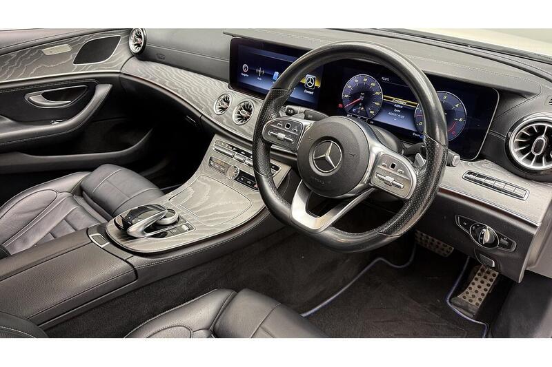 Used Mercedes-Benz CLS 2018 for sale - 76784383: Photo 30