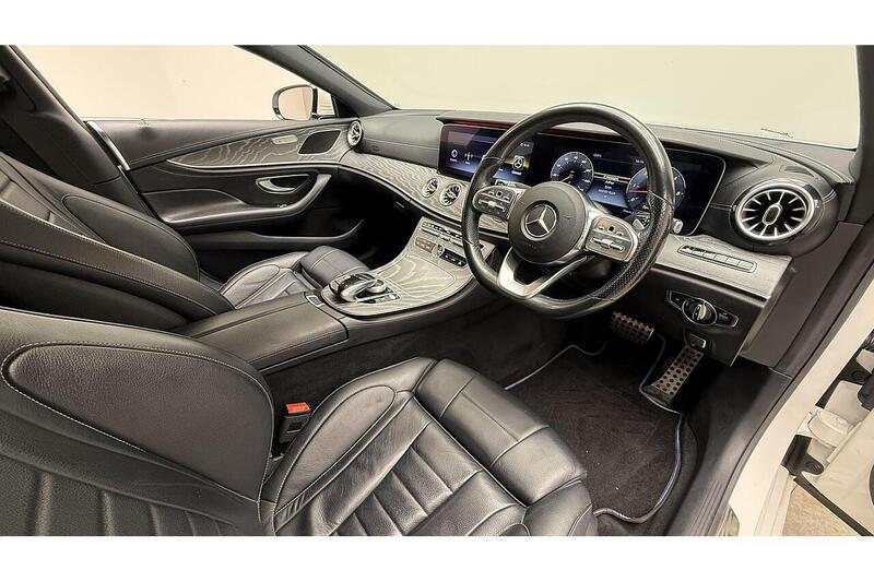Used Mercedes-Benz CLS 2018 for sale - 76784383: Photo 31