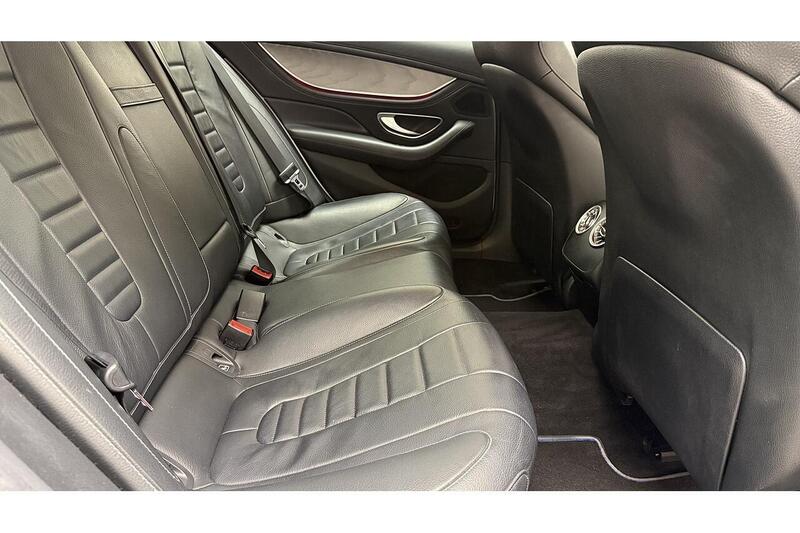 Used Mercedes-Benz CLS 2018 for sale - 76784383: Photo 32