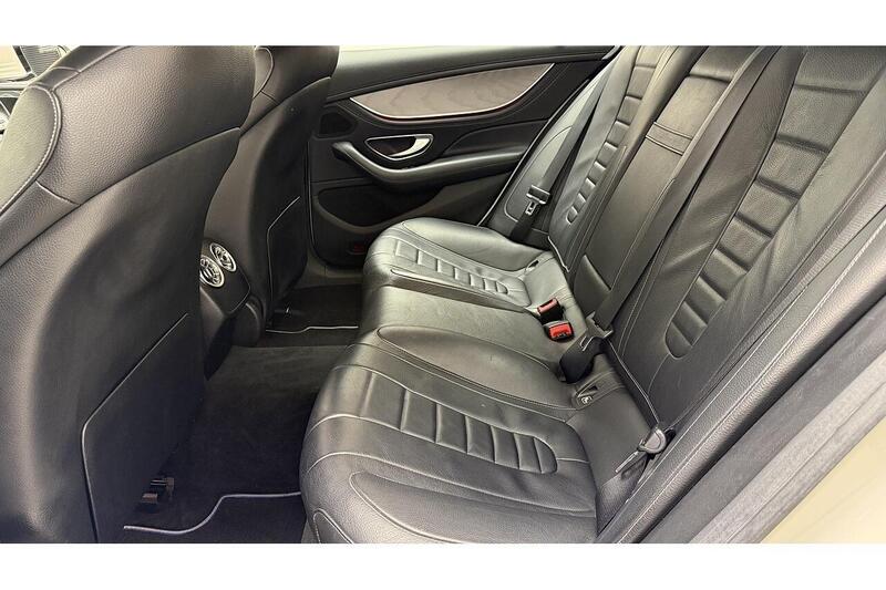 Used Mercedes-Benz CLS 2018 for sale - 76784383: Photo 34