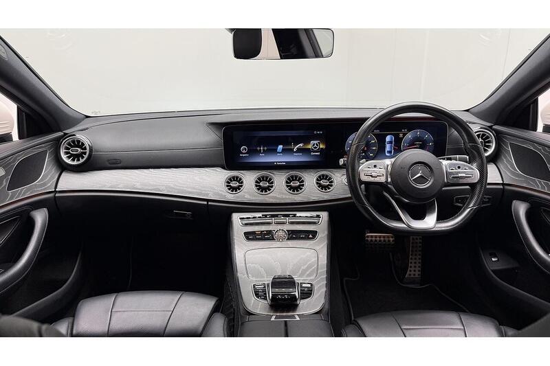 Used Mercedes-Benz CLS 2018 for sale - 76784383: Photo 35