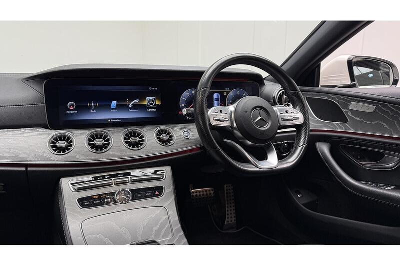 Used Mercedes-Benz CLS 2018 for sale - 76784383: Photo 36