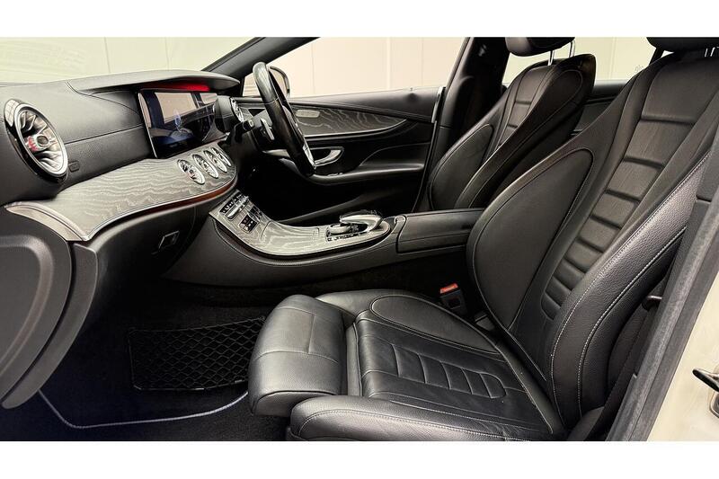 Used Mercedes-Benz CLS 2018 for sale - 76784383: Photo 37