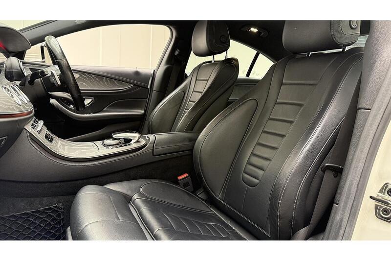 Used Mercedes-Benz CLS 2018 for sale - 76784383: Photo 38