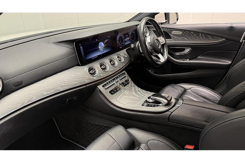 Used Mercedes-Benz CLS 2018 for sale - 76784383: Photo 39