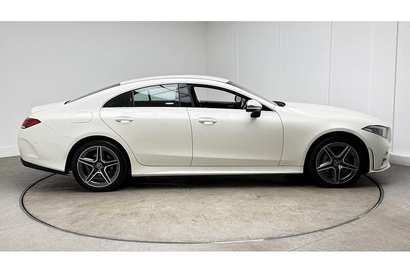 Used Mercedes-Benz CLS 2018 for sale - 76784383: Photo 6