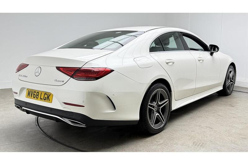 Used Mercedes-Benz CLS 2018 for sale - 76784383: Photo 7