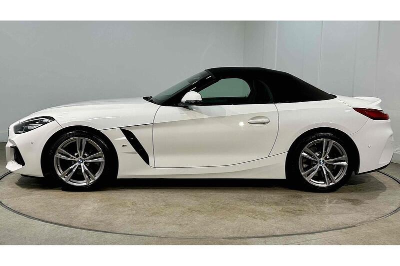 Used BMW Z4 2021 for sale - 76784595: Photo 15