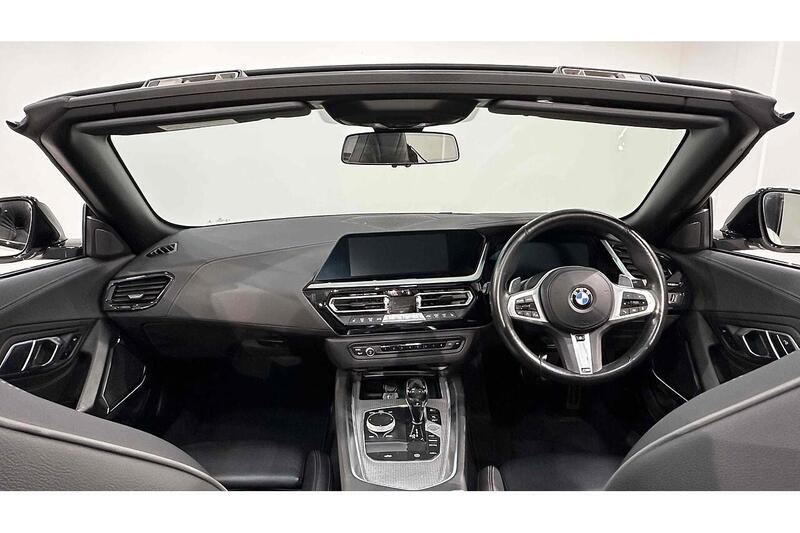 Used BMW Z4 2021 for sale - 76784595: Photo 2