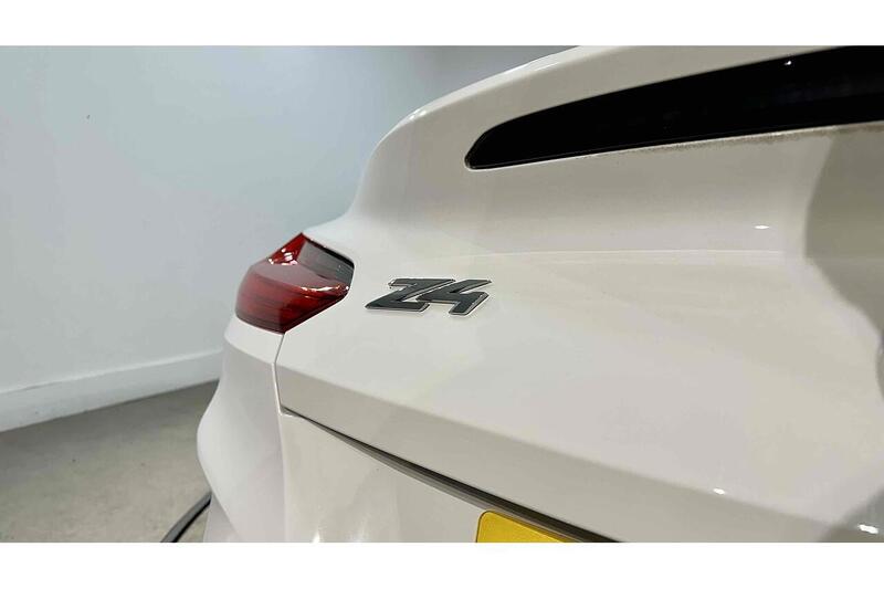 Used BMW Z4 2021 for sale - 76784595: Photo 22