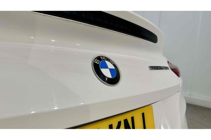 Used BMW Z4 2021 for sale - 76784595: Photo 25