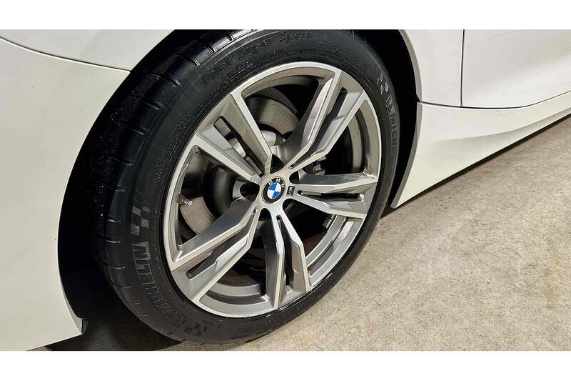 Used BMW Z4 2021 for sale - 76784595: Photo 27