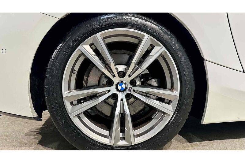 Used BMW Z4 2021 for sale - 76784595: Photo 28