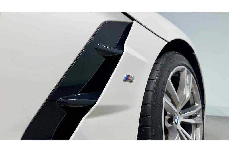 Used BMW Z4 2021 for sale - 76784595: Photo 29